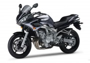 Yamaha FZ6 Fazer